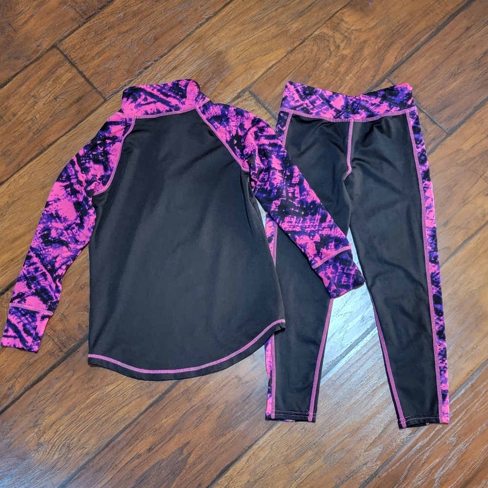 Zone Pro set - Picture 7 of 8